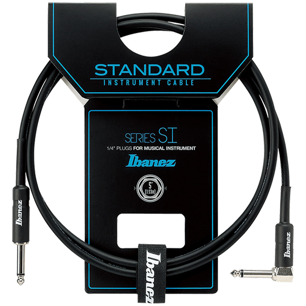 IBANEZ SI5L 1,5 mm Gitar Kablosu